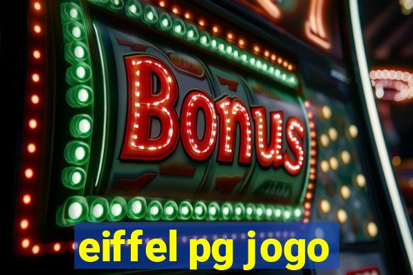 eiffel pg jogo